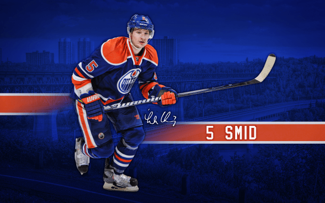 Ladislav Smid Rail Bridge Wallpaper