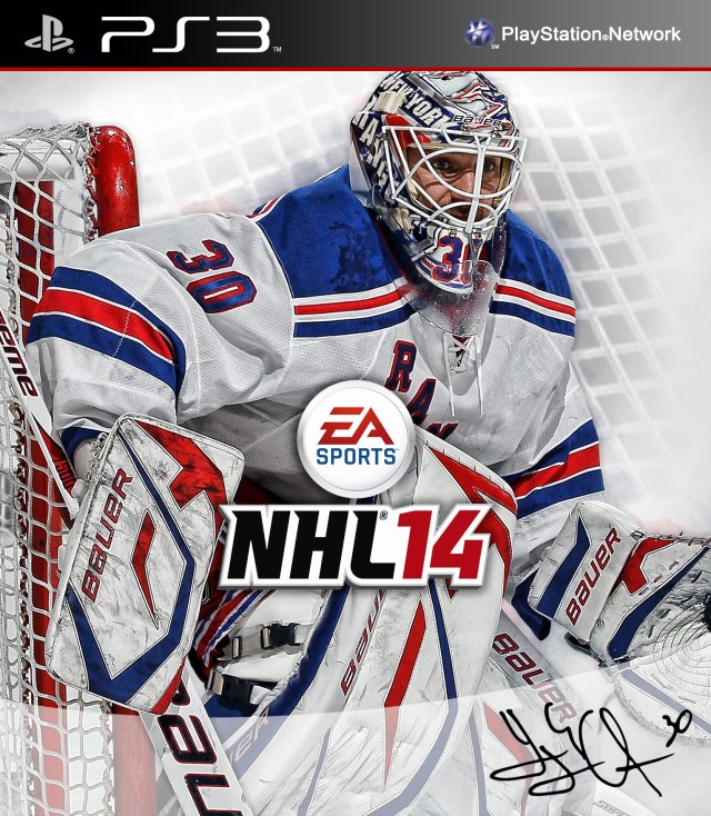 nhl14ps3henriklundqvist