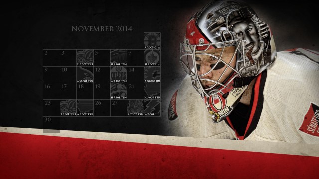 2014-11 Senators Calendar Wallpaper 2