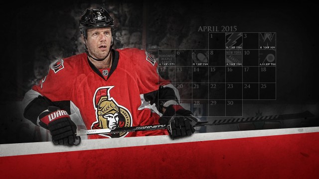 2015-04 Senators Calendar Wallpaper